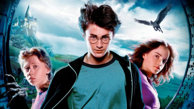 Harry Potter : 10 choses à savoir sur la saga culte !