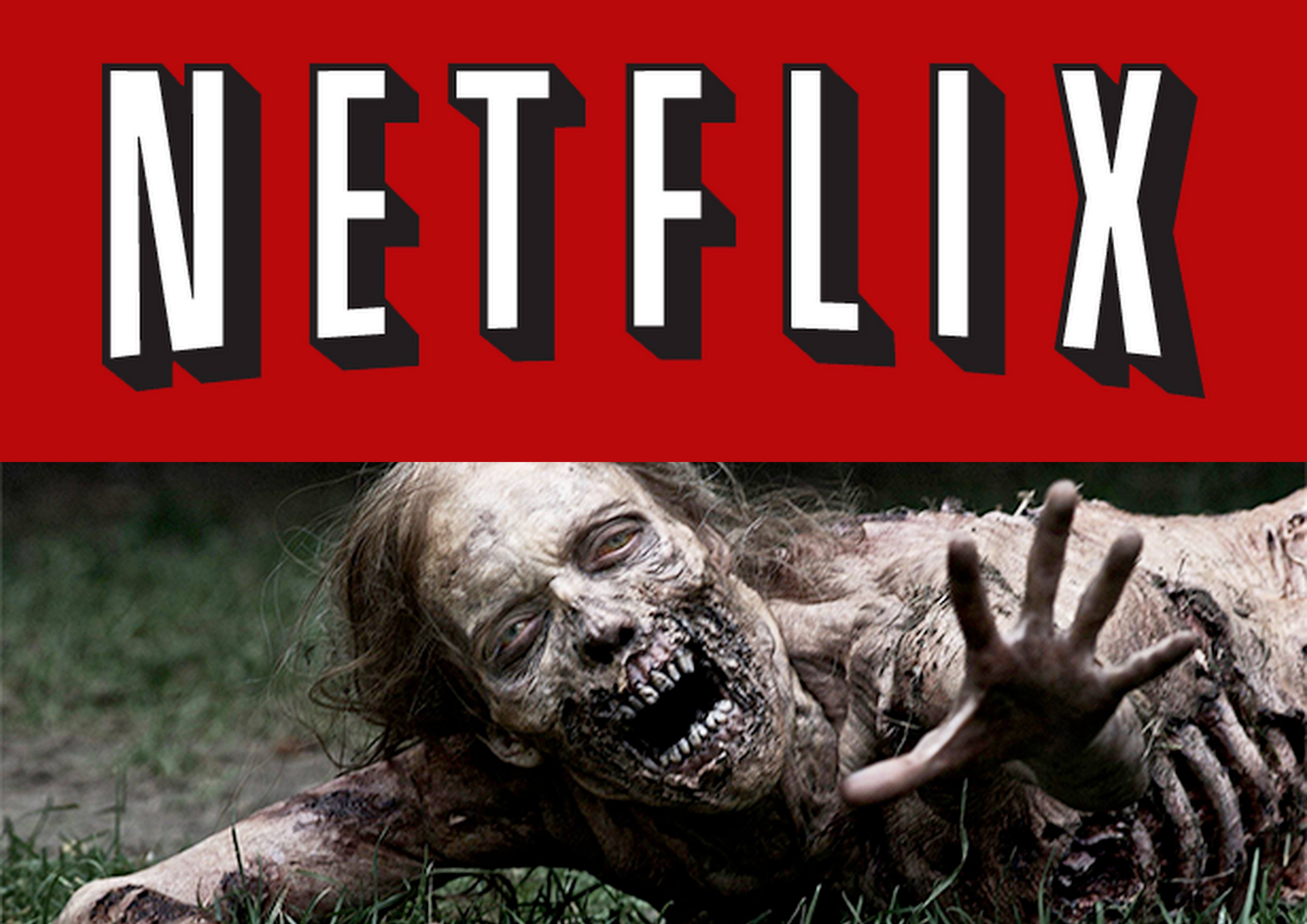 Découvrez Kingdom, la nouvelle série Netflix à la sauce The Walking Dead !