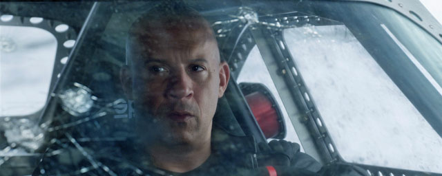 Fast & Furious 8 : Vin Diesel rend hommage à son ami Paul Walker et explique pourquoi il continue !