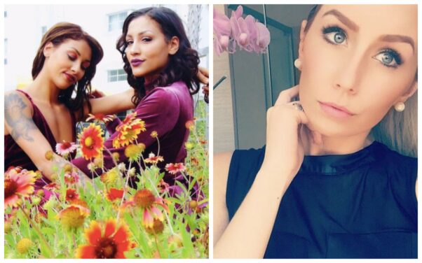 VIDÉO – Rania (LVDA 2) : sa sœur Rawell violente ? Elle réagit et clash Coralie !