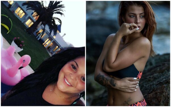 Sarah Fraisou : elle clashe violemment Evy des Anges !
