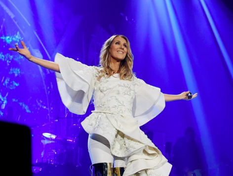 Celine Dion: she changes her look (again) and no longer looks like that!
