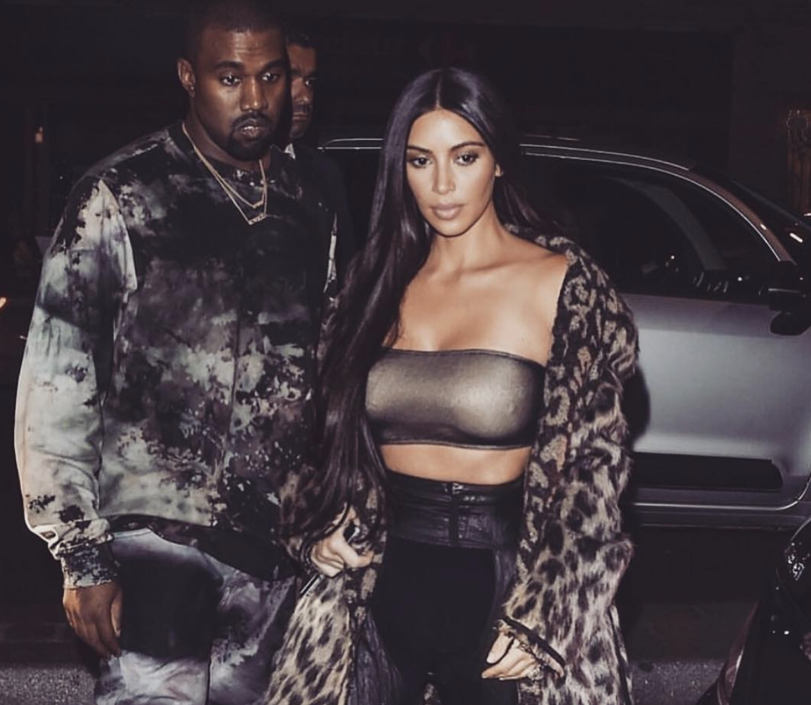 Kim Kardashian et Kanye West : « radins » avec leur mère porteuse ? L’argent dépensé dévoilé