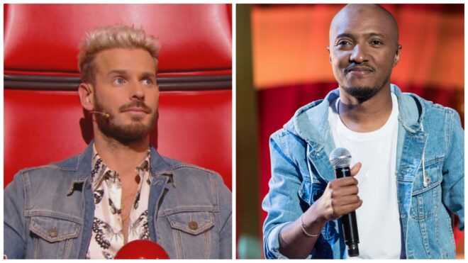 The Voice Kids : Soprano remplace Matt Pokora et une chanteuse que vous connaissez tous devient la 4ème coach