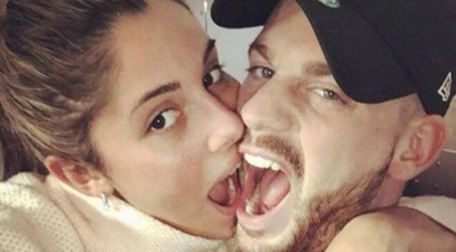 Coralie Porrovecchio : de nouveau EN COUPLE avec Raphaël ? Elle sème le doute