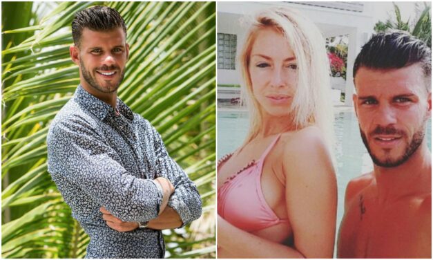 Florent (La Villa 3) : sa relation avec Stéphanie, son dérapage avec Tressia… Il balance !