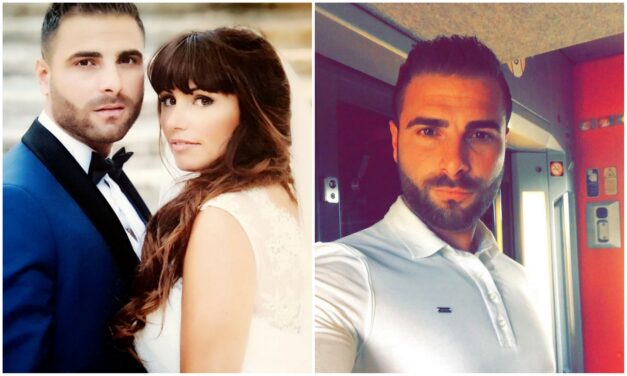 Florian (Les Anges 10) : séparé de Charlène et déjà en couple sur le tournage !