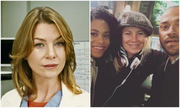 Grey’s Anatomy : salaire, ambiance… Ellen Pompeo balance sur le tournage de la série !
