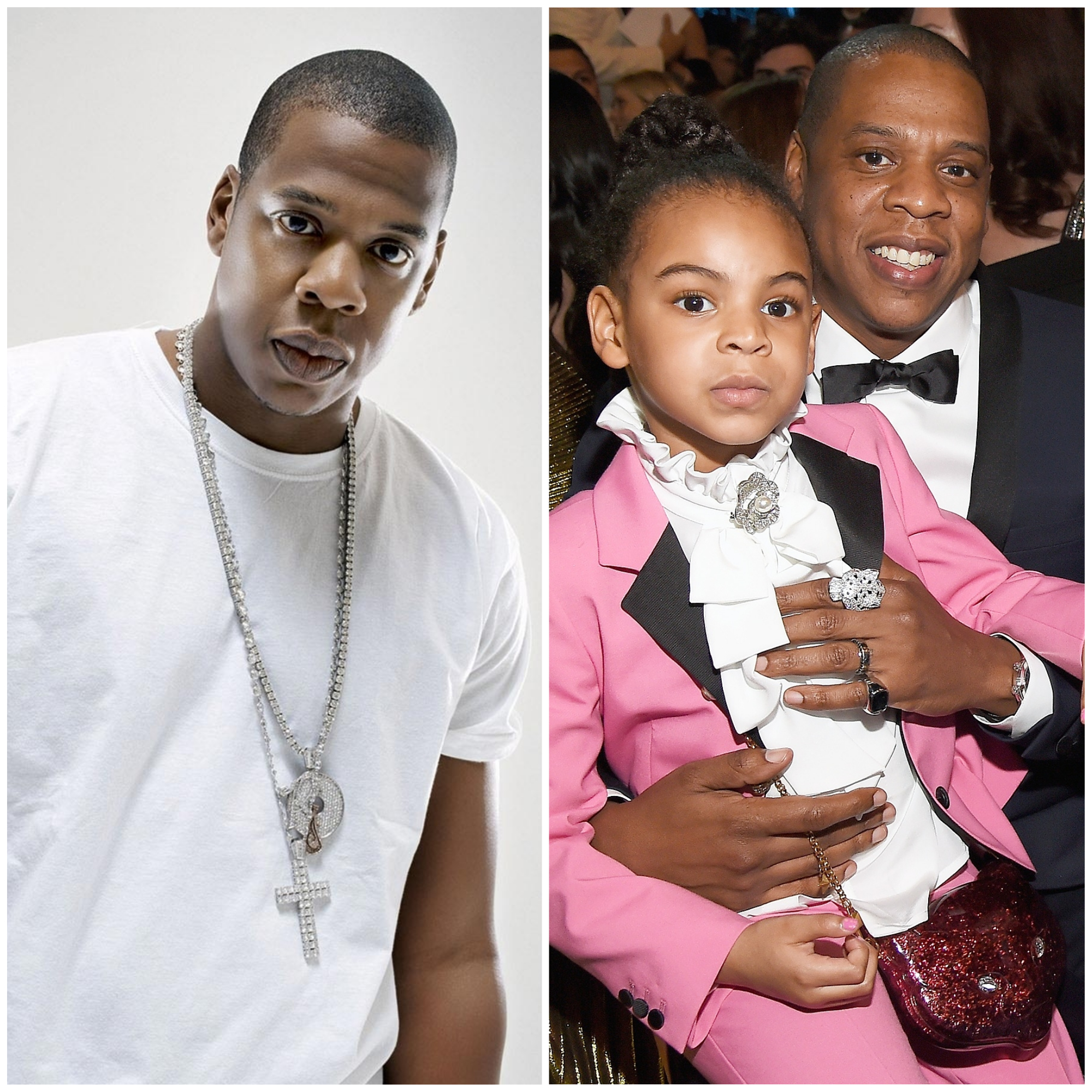 Jay-Z : son incroyable cadeau d’anniversaire pour sa fille Blue Ivy !