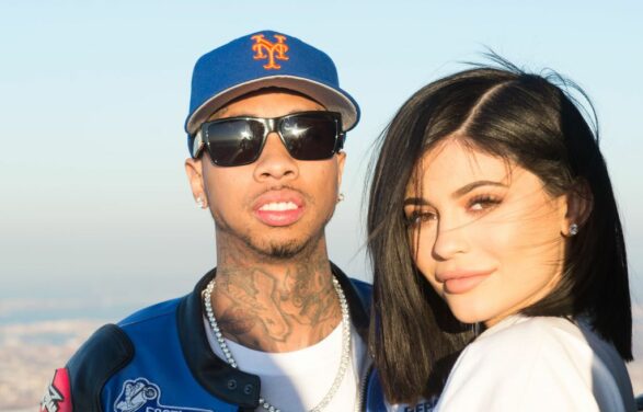 Kylie Jenner enceinte : persuadé d’être le père, son ex Tyga prend une décision RADICALE !