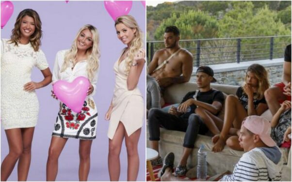 Les Princes et Princesses de l’amour : un couple INATTENDU officialise 7 mois après le tournage