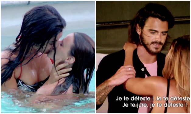 LPDLA 5 : découvrez le nouveau pré-générique EXPLOSIF de l’émission !