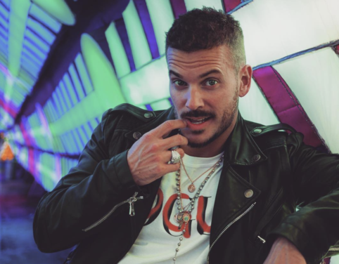 Matt Pokora : besoin d’un break, il prend une décision RADICALE !