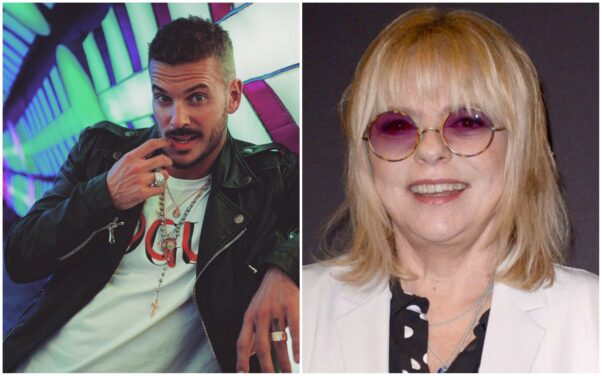 Matt Pokora : moqué après l’annonce du décès de France Gall