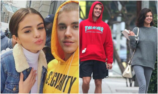 Selena Gomez et Justin Bieber ensemble : la mère de la chanteuse « pas contente »