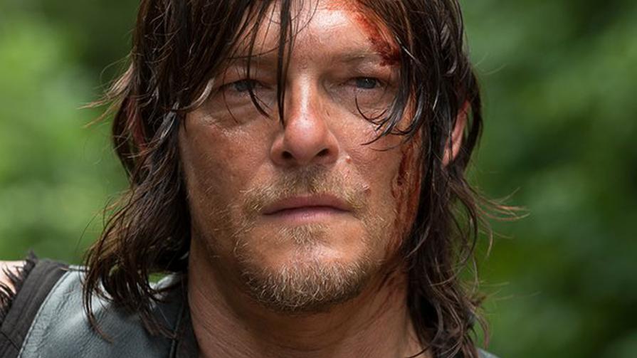 The Walking Dead : Norman Reedus alias Daryl prêt à quitter la série ? Il se confie !
