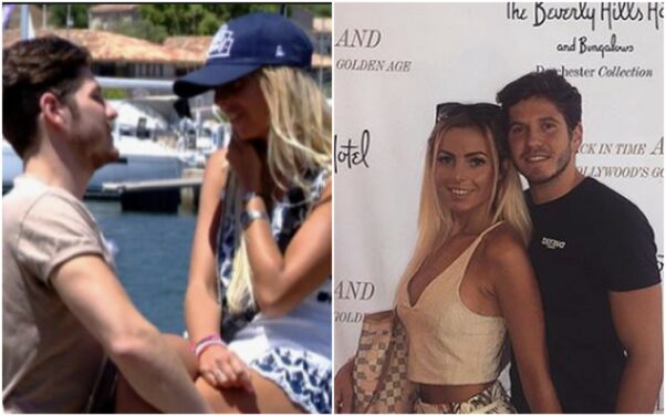Hillary (LPDLA 5) : en COUPLE avec Sébastien pour son argent ? Elle met les choses au clair !