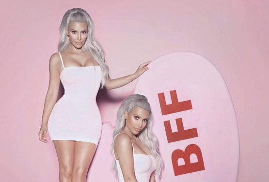 Kim Kardashian : elle publie la liste de ses ennemis célèbres et prend une décision étonnante