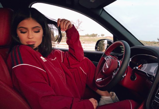 Kylie Jenner : bientôt mariée ? Les projets de la jeune maman dévoilés !