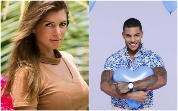Maeva (La Villa 3) : elle balance sur les raisons de sa rupture avec Marvin !