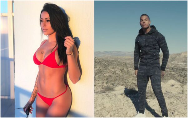 Shanna (Les Anges 10) : sous le charme du son de Marvin, elle réagit !