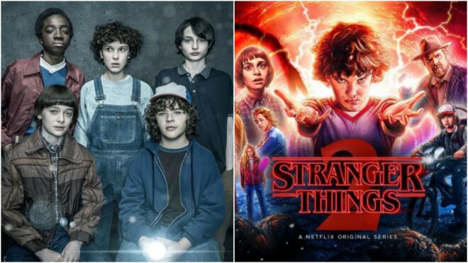 Stranger Things : trois nouveaux personnages pour la saison 3 !
