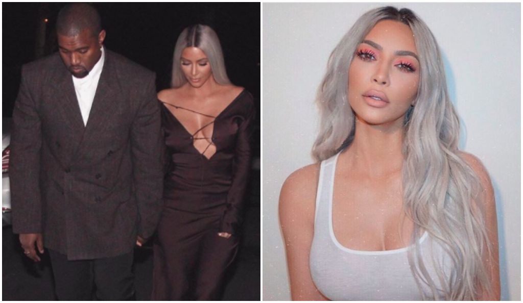 Kim Kardashian : bientôt le divorce avec Kanye West ? Elle serait à bout !