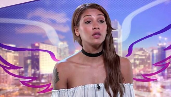 Rawell (Les Anges) : elle adopte un nouveau look et ne ressemble plus à ça, la toile valide !