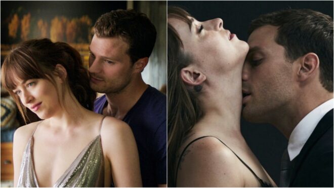 Dakota Johnson : elle révèle ce qui l’énerve le plus chez Jamie Dornan !