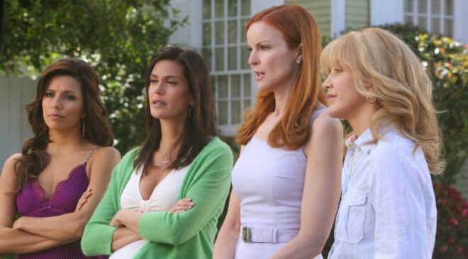 Desperate Housewives : la série culte bientôt de retour ? Une actrice se confie !