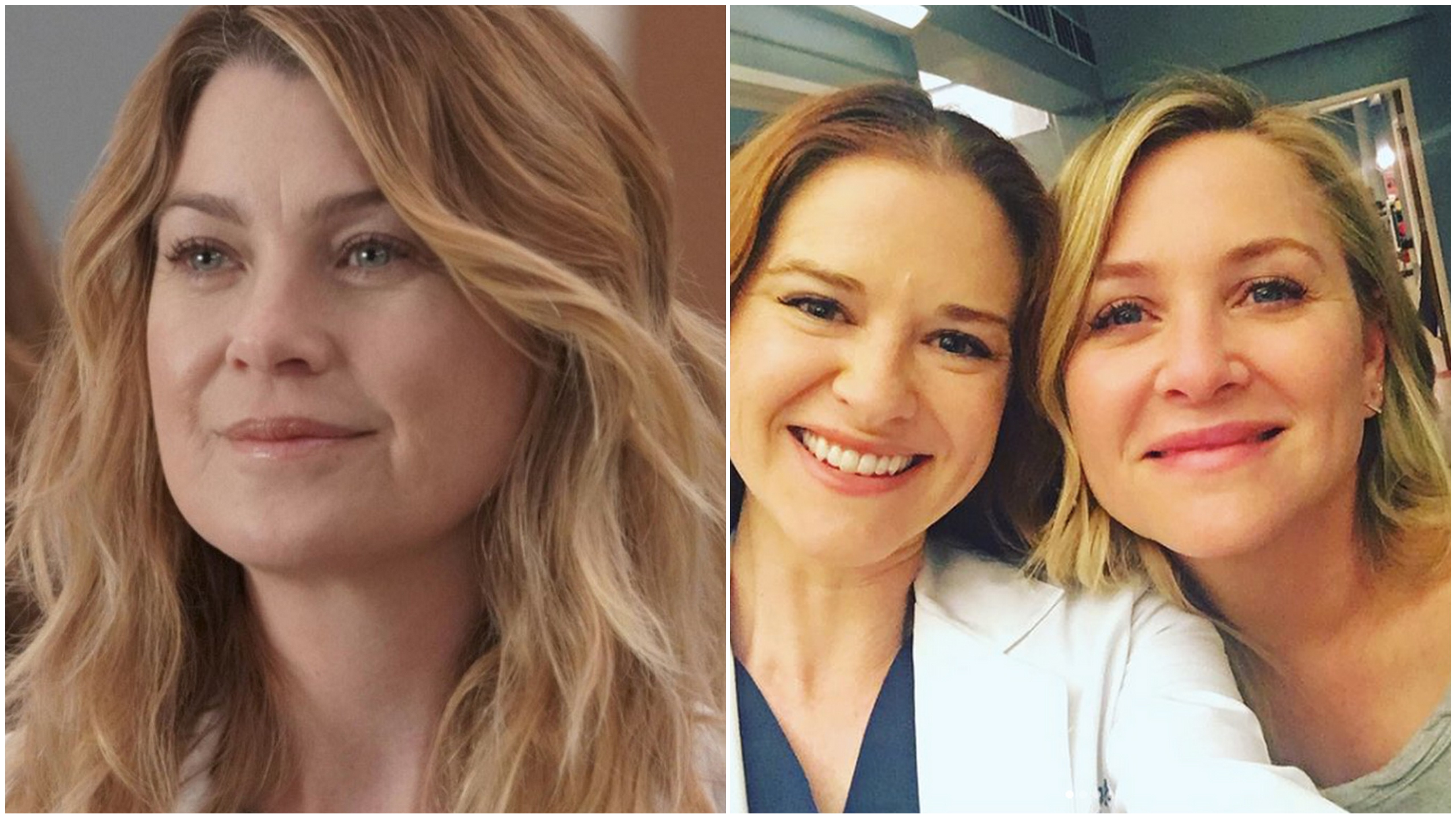 Grey’s Anatomy saison 14 : deux actrices virées à cause d’Ellen Pompeo ? Elle pousse un coup de gueule !