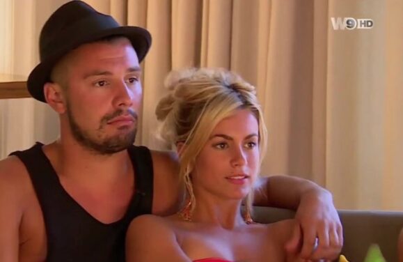 Kevin et Carla (LMA) : de nouveau en couple ? Des indices sèment le doute !