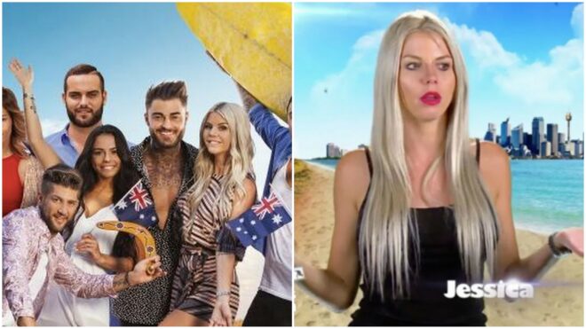 Les Marseillais Australia : une saison décevante ? Jessica Thivenin demande l’avis des internautes !