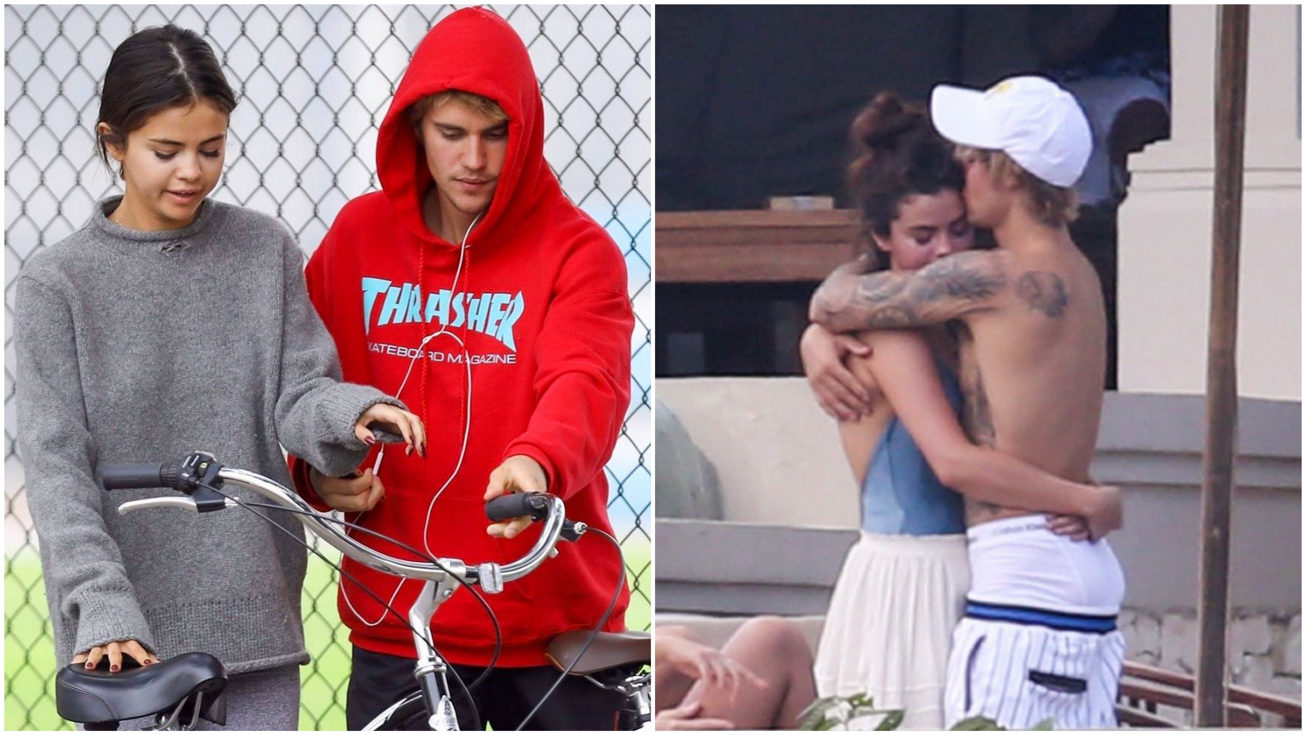 Selena Gomez et Justin Bieber : séparés, les détails de leur rupture dévoilés !
