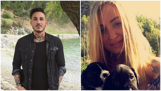 Vivian (La Villa 4) : il quitte le tournage avec Beverly et balance !