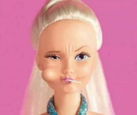 Elle dépense plus de 60 000 $ pour ressembler à Barbie et le résultat est étonnant !