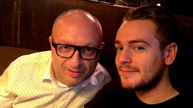 Pascal Cardonna (Babybel): he says he is “betrayed” by Jeremstar and promises to make revelations