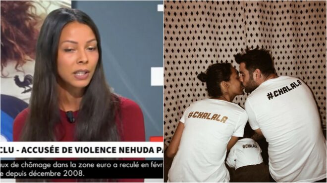 Nehuda : accusée de violence sur sa fille, elle s’exprime pour la 1ère fois à la télé