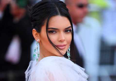 Kendall Jenner : privée de soirée à Cannes pour une raison étonnante