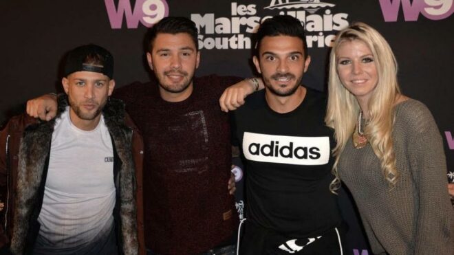 LMA : dernière saison avec Julien, Jessica et Kevin ? Paga donne la réponse !