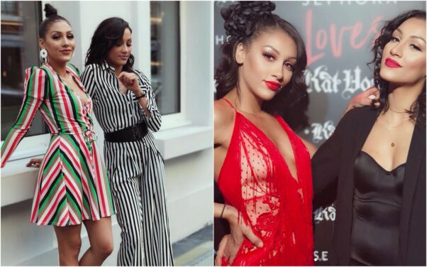 Rawell et Rania : elles ont eu recours à la chirurgie esthétique et expliquent pourquoi !