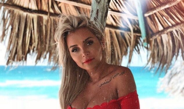 Fidji (LMvsMonde3) : hospitalisée sur le tournage, elle en dit plus !