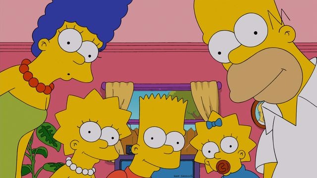 Coupe du Monde 2018 : les Simpson ont-ils prédit la finale ? Les finalistes seraient…