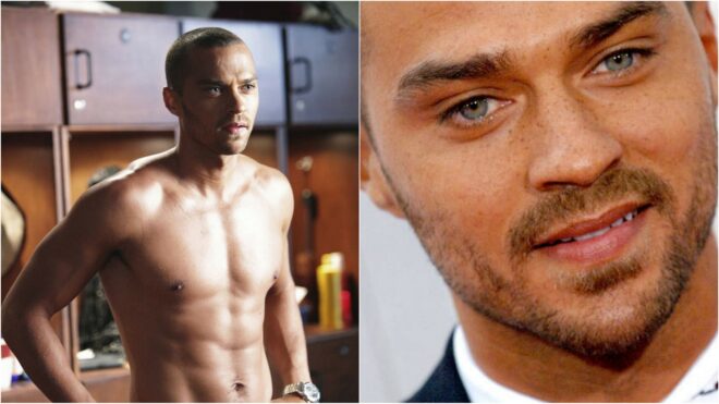 Jesse Williams (Grey’s Anatomy) : après son divorce, il retrouve l’amour et sa chérie est une bombe !