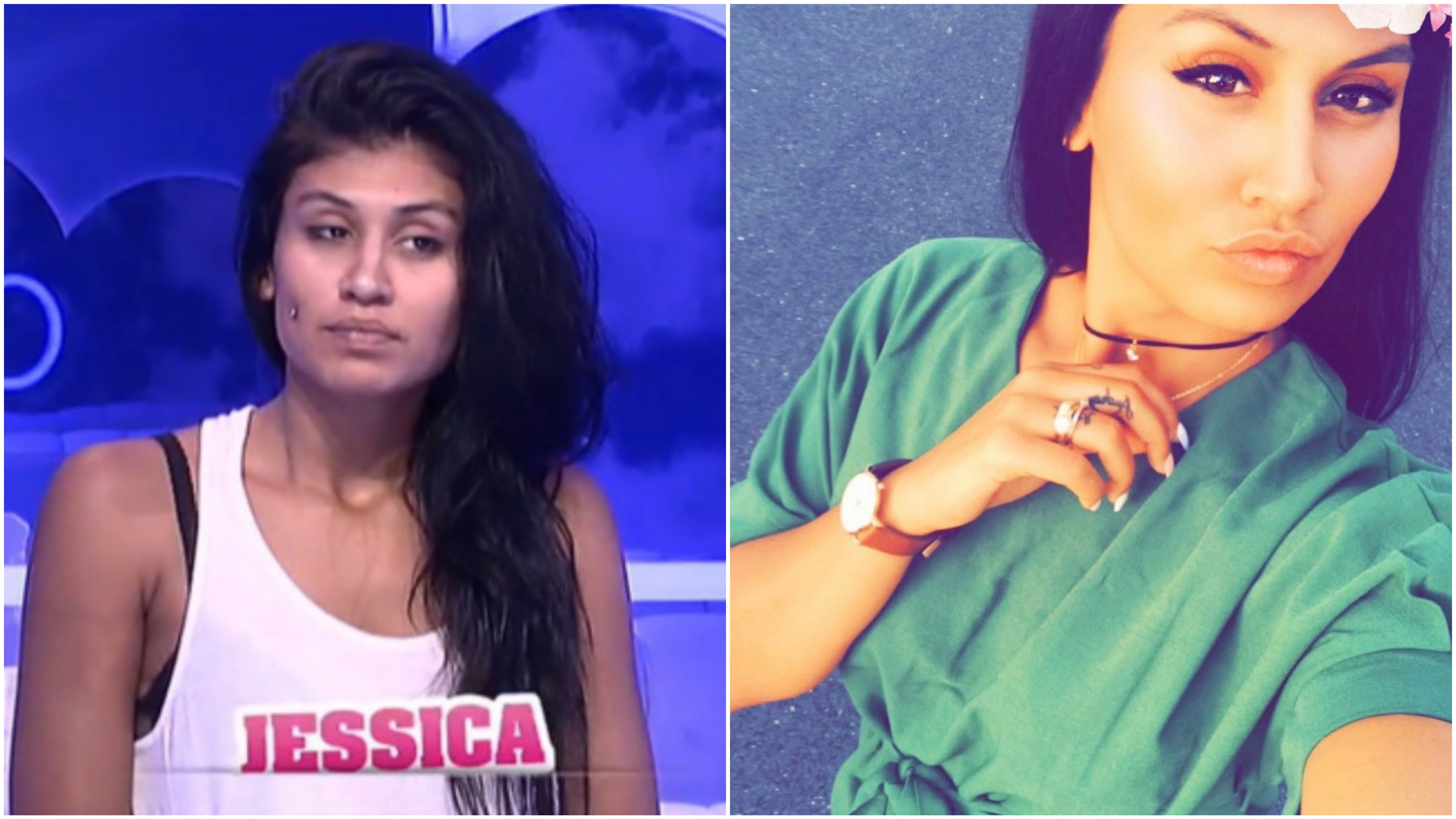 Jessica Secret Story 8 Elle Dévoile D Adorables Clichés De Sa Fille Kiyara Qui A Bien Grandi