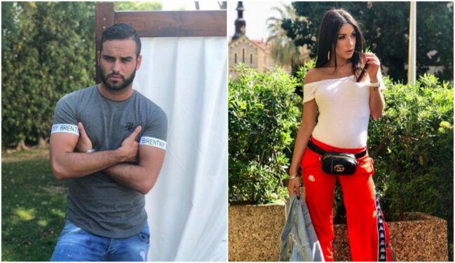 Nikola et Laura en couple sur le tournage de LMvsMonde3 ? Les preuves dévoilées