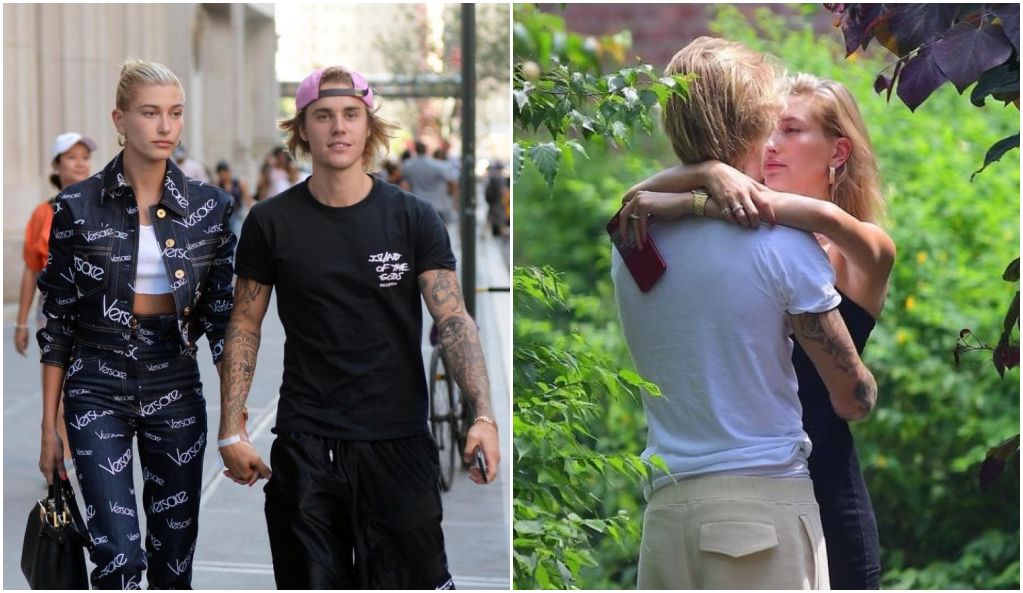 Justin Bieber fiancé à Hailey Baldwin : découvrez l’énorme bague de fiançailles offert par le chanteur
