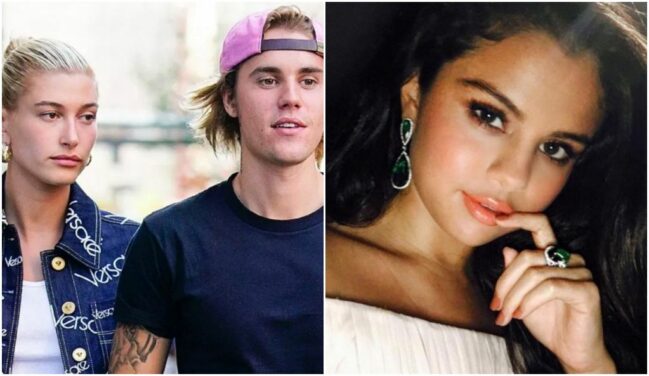 Justin Bieber fiancé : découvrez la réaction de son ex Selena Gomez !