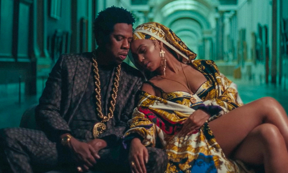 Beyoncé et Jay Z : après le Louvre, découvrez quel moment historique ils pourraient bientôt investir