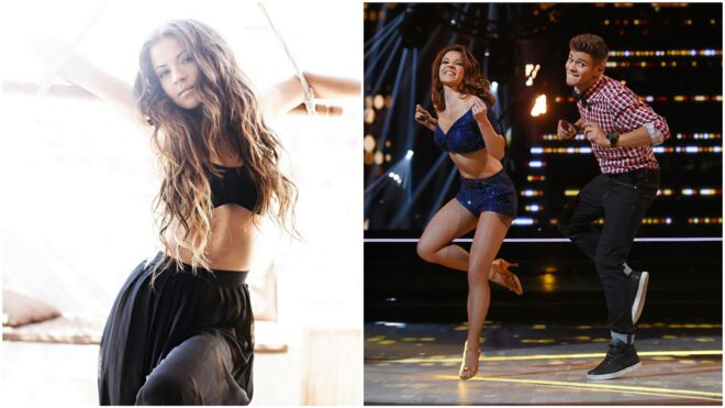 Danse avec les Stars : découvrez qui sera le partenaire de Denitsa Ikonomova
